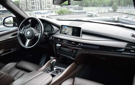 BMW X5, 2017 год, 4 520 000 рублей, 13 фотография