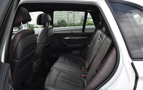 BMW X5, 2017 год, 4 520 000 рублей, 15 фотография