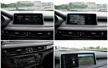 BMW X5, 2017 год, 4 520 000 рублей, 19 фотография