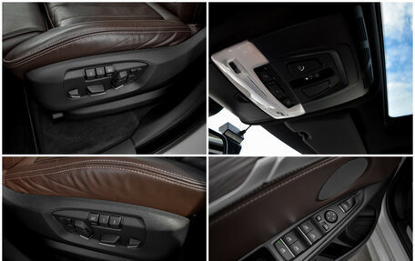BMW X5, 2017 год, 4 520 000 рублей, 21 фотография