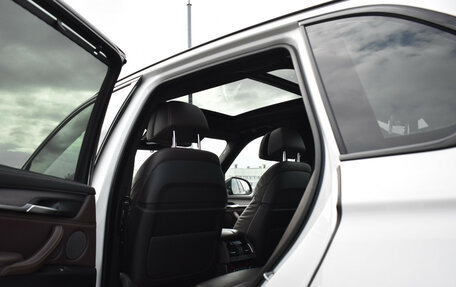 BMW X5, 2017 год, 4 520 000 рублей, 17 фотография