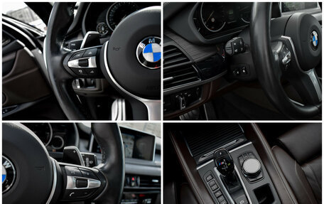 BMW X5, 2017 год, 4 520 000 рублей, 20 фотография