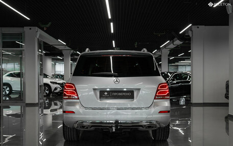 Mercedes-Benz GLK-Класс, 2014 год, 3 300 000 рублей, 6 фотография