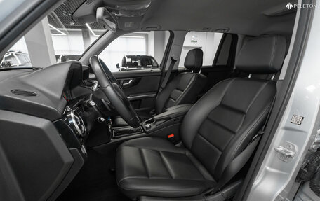Mercedes-Benz GLK-Класс, 2014 год, 3 300 000 рублей, 9 фотография