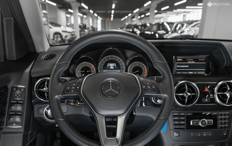 Mercedes-Benz GLK-Класс, 2014 год, 3 300 000 рублей, 10 фотография