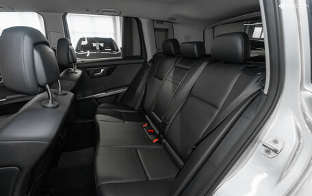 Mercedes-Benz GLK-Класс, 2014 год, 3 300 000 рублей, 12 фотография