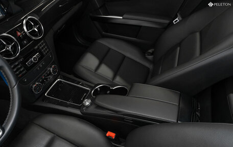 Mercedes-Benz GLK-Класс, 2014 год, 3 300 000 рублей, 17 фотография