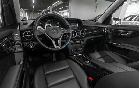 Mercedes-Benz GLK-Класс, 2014 год, 3 300 000 рублей, 7 фотография