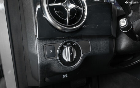 Mercedes-Benz GLK-Класс, 2014 год, 3 300 000 рублей, 15 фотография