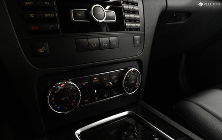 Mercedes-Benz GLK-Класс, 2014 год, 3 300 000 рублей, 19 фотография