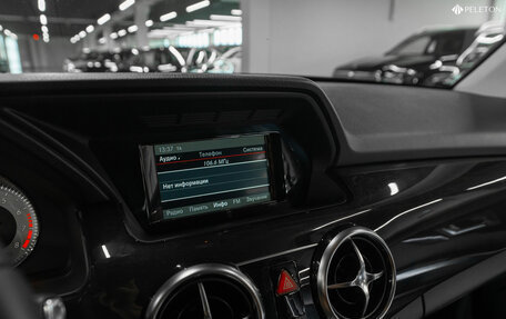Mercedes-Benz GLK-Класс, 2014 год, 3 300 000 рублей, 21 фотография