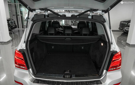 Mercedes-Benz GLK-Класс, 2014 год, 3 300 000 рублей, 23 фотография