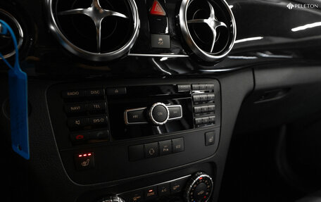 Mercedes-Benz GLK-Класс, 2014 год, 3 300 000 рублей, 20 фотография