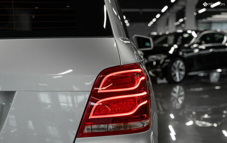 Mercedes-Benz GLK-Класс, 2014 год, 3 300 000 рублей, 27 фотография