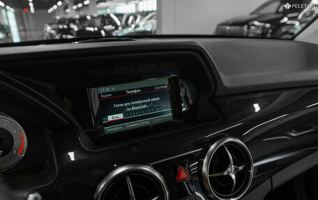 Mercedes-Benz GLK-Класс, 2014 год, 3 300 000 рублей, 22 фотография