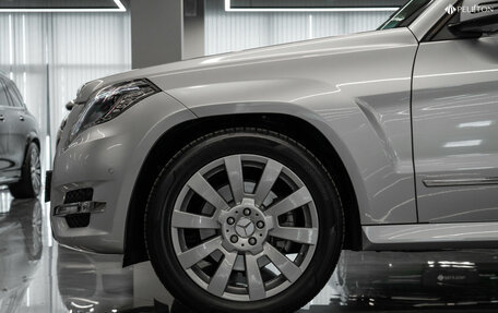 Mercedes-Benz GLK-Класс, 2014 год, 3 300 000 рублей, 25 фотография