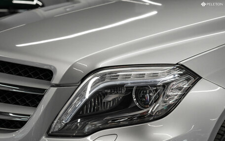 Mercedes-Benz GLK-Класс, 2014 год, 3 300 000 рублей, 26 фотография