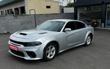 Dodge Charger, 2019 год, 3 300 000 рублей, 1 фотография