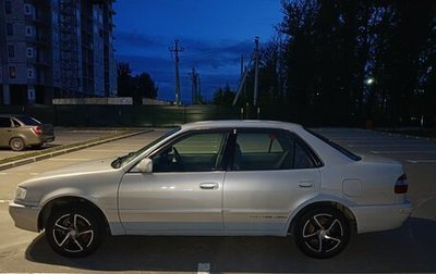 Toyota Corolla, 1998 год, 340 000 рублей, 1 фотография