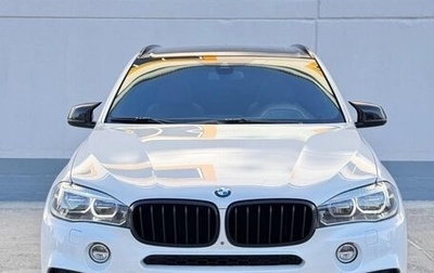 BMW X5, 2016 год, 4 500 000 рублей, 1 фотография