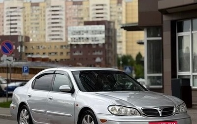 Nissan Maxima VIII, 2003 год, 699 999 рублей, 1 фотография