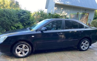 KIA Magentis II рестайлинг, 2006 год, 550 000 рублей, 1 фотография