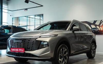 Haval F7, 2025 год, 3 449 000 рублей, 1 фотография