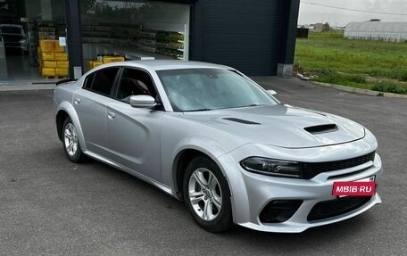 Dodge Charger, 2019 год, 3 300 000 рублей, 3 фотография