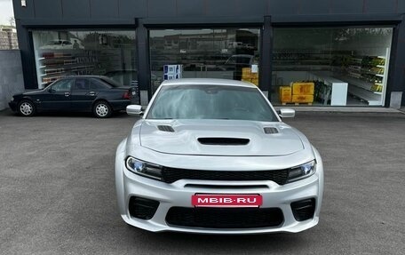 Dodge Charger, 2019 год, 3 300 000 рублей, 4 фотография