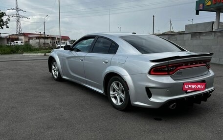 Dodge Charger, 2019 год, 3 300 000 рублей, 6 фотография