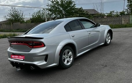 Dodge Charger, 2019 год, 3 300 000 рублей, 7 фотография