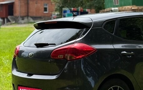 KIA cee'd III, 2015 год, 900 000 рублей, 6 фотография