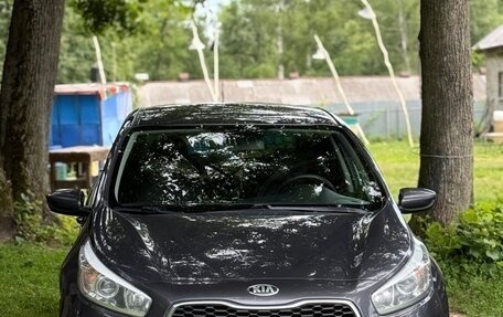 KIA cee'd III, 2015 год, 900 000 рублей, 7 фотография