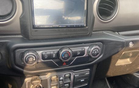 Jeep Wrangler, 2019 год, 3 950 000 рублей, 9 фотография