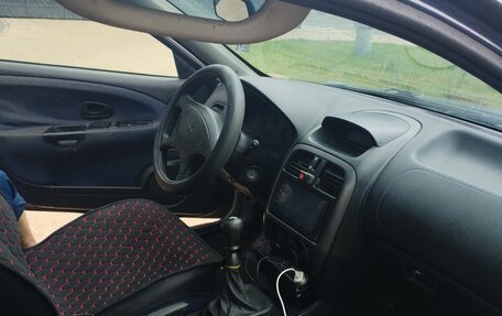 Mitsubishi Carisma I, 2003 год, 195 000 рублей, 3 фотография