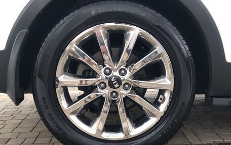 KIA Sorento III Prime рестайлинг, 2017 год, 2 600 000 рублей, 7 фотография