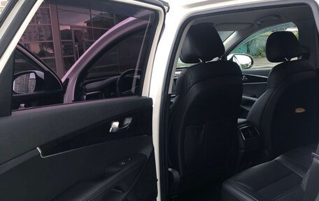 KIA Sorento III Prime рестайлинг, 2017 год, 2 600 000 рублей, 11 фотография