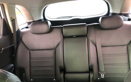 KIA Sorento III Prime рестайлинг, 2017 год, 2 600 000 рублей, 17 фотография