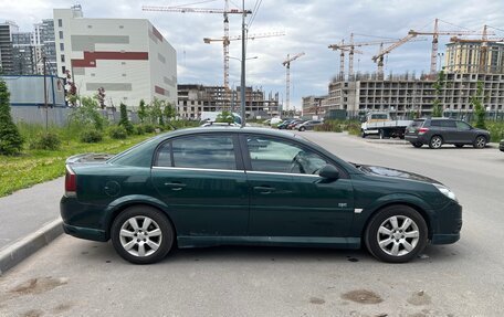 Opel Vectra C рестайлинг, 2006 год, 550 000 рублей, 3 фотография