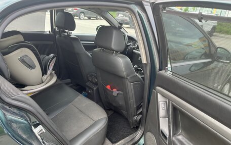 Opel Vectra C рестайлинг, 2006 год, 550 000 рублей, 11 фотография
