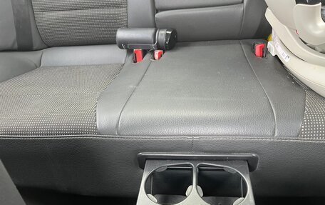 Opel Vectra C рестайлинг, 2006 год, 550 000 рублей, 16 фотография