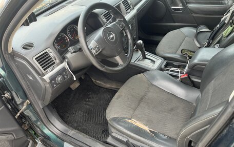 Opel Vectra C рестайлинг, 2006 год, 550 000 рублей, 8 фотография