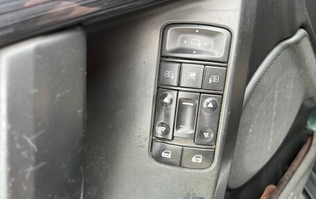 Opel Vectra C рестайлинг, 2006 год, 550 000 рублей, 13 фотография