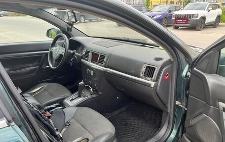 Opel Vectra C рестайлинг, 2006 год, 550 000 рублей, 12 фотография