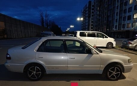 Toyota Corolla, 1998 год, 340 000 рублей, 3 фотография