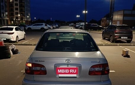 Toyota Corolla, 1998 год, 340 000 рублей, 2 фотография