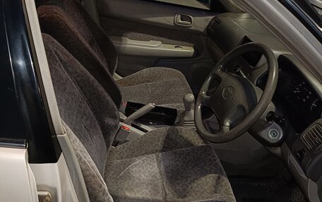 Toyota Corolla, 1998 год, 340 000 рублей, 14 фотография