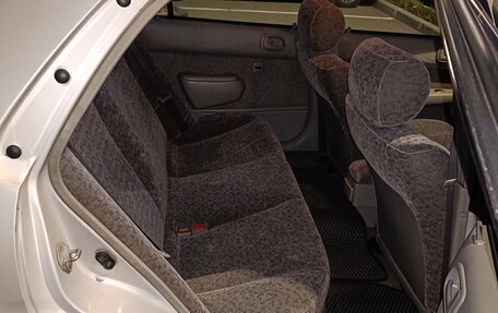 Toyota Corolla, 1998 год, 340 000 рублей, 13 фотография