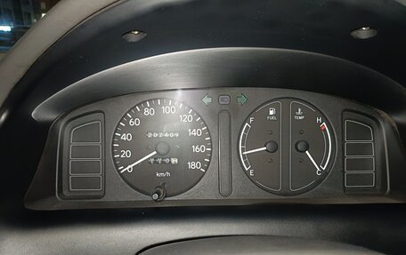 Toyota Corolla, 1998 год, 340 000 рублей, 15 фотография