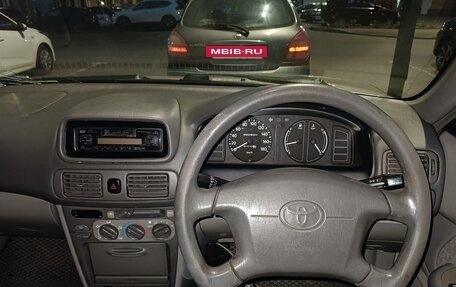 Toyota Corolla, 1998 год, 340 000 рублей, 16 фотография
